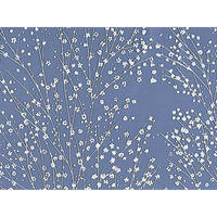 弁当用レジ袋 SKバッグ No.30 かすみ草 1000枚(100×10) 00084122 1ケース(1000枚入(100枚×10袋))（直送品）