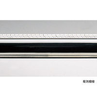 トーダイ お茶用品・ポット UK 菊渕 ウォーターポット〈蓋なし〉 1個 03021101（直送品）