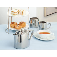 トーダイ お茶用品・ポット UK ロイヤル シュガーポット〈5人用〉ハンドル・蓋なし 1個 03020905（直送品）