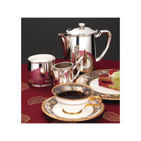 トーダイ お茶用品・ポット UK B渕ロイヤル ホットミルクポット〈150cc〉 1個 03025415（直送品）