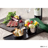 トーダイ プチパン 両手・半寸胴鍋〈B〉8cm(蓋なし) 1個 03111105（直送品）