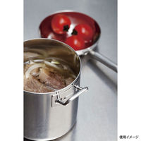 トーダイ プチパン 両手・寸胴鍋〈PRO〉9cm(蓋なし) 1個 03111301（直送品）