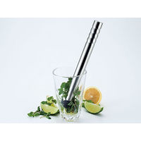 トーダイ カトラリー UK マドラー〈L〉 12本(1×12) 03302202 1ケース(12本入)（直送品）