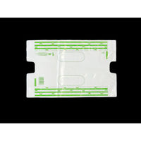 弁当用レジ袋 SKバッグバイオ25 竹 No.20 1000枚(100×10) 0488410 1ケース(1000枚入(100枚×10袋))（直送品）