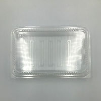 福助工業 フードパック FKパック P-100 白 900枚(50×18) 0522015 1ケース(900枚入(50枚（直送品）