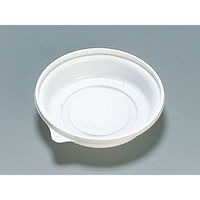 福助工業 惣菜容器 Fカップ CR-15 1000枚(50×20) 0573094 1ケース(1000枚入(50（直送品）