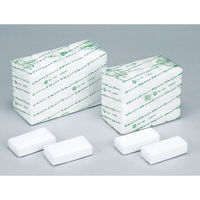 保鮮紙 フレッシュマット 70×160mm 10000枚(1000×10) 130028 1ケース(10000枚入(1000枚×10袋))（直送品）