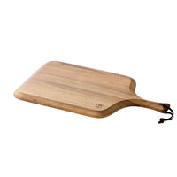 トーダイ 食器・皿 KDS.166 スクウェアカッティングボードアンドランチトレイ 5枚(1×5) 31371660 1ケース(5枚入)（直送品）