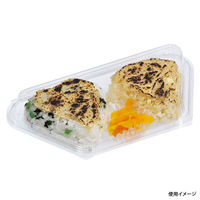 福助工業 フードパック FKパック P-902(嵌合) 1800枚(50×36) 522171 1ケース(1800枚入(50（直送品）