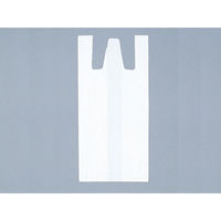 福助工業 弁当用レジ袋　KPバッグ No.52　500枚(50×10) 59777（直送品）