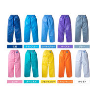 尾崎産業 マリンレリー 腰ゴムズボン 花紺 4989034630321 1着（直送品）