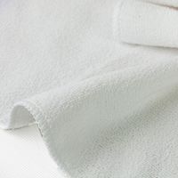 ウィキャン マイクロファイバータオル12枚セット 約 34×85cm WJ-897 1セット(12枚入)