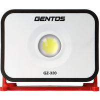 ジェントス Ganz 投光器シリーズ GZ-320 1個