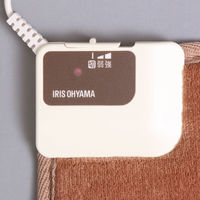 アイリスオーヤマ ホットマット HCM-60S-T(568726) 1枚