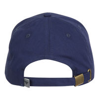 カジメイク ツバラインキャップ フリー ネイビー 6527-フリー-ネイビー 1着