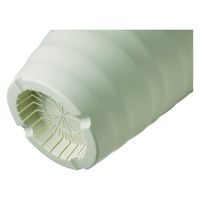 大和プラスチック フレグラーポット 21型 アイボリー 4903266722562 1個（直送品）