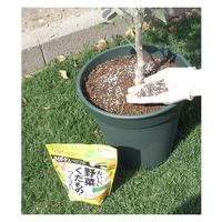 住友化学園芸 マイガーデン ベジフル 700g 4975292602781 1個