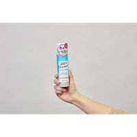 和弘プラスチック工業 Lino　ドライシャンプー　90g シャボンの香り WPB-LDS-SY090 ５個セット（直送品）