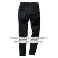 VILEA ストレッチカーゴ 3804-70マーブルM 村上被服 1着（直送品）