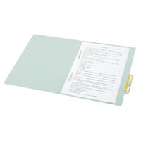 コクヨ 個別フォルダー(間伐材使用)A4 A4-KIF-G 1冊