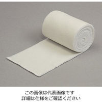 アズワン ベスケア 弾力包帯 3号 6巻入/箱 8-2431-02 1箱(6巻)