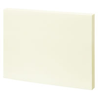 コクヨ タックメモノート74×105mm黄100枚メー10 メ-1000-Y 1冊