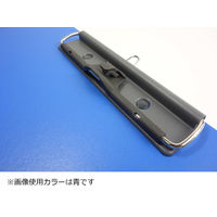 コクヨ 用箋挟B カラー A4-S 長辺とじ 緑 ヨハ-C23G 1冊