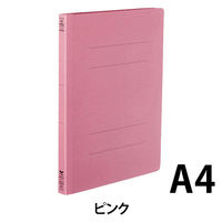 コクヨ フラットファイル<オール紙>(厚とじ)P フ-RKW10P 1冊