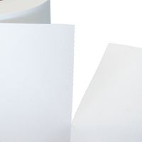 今村紙工 ボーガスペーパー 薄口 538mm×350m BP-SI350 1巻