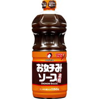 オタフクソース お好みソース 1150g 1セット（2本） お好み焼き