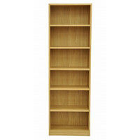 エイ・アイ・エス フリーホーム オープンラック 幅550×奥行294×高さ1733mm FRH-1855 NA 1台（直送品）