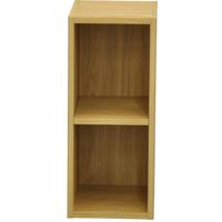 エイ・アイ・エス フリーホーム オープンラック 幅250×奥行294×高さ589mm FRH-6025 NA 1台（直送品）