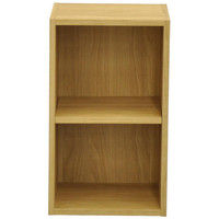 エイ・アイ・エス フリーホーム オープンラック 幅350×奥行294×高さ589mm FRH-6035 NA 1台（直送品）