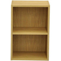 エイ・アイ・エス フリーホーム オープンラック 幅400×奥行294×高さ589mm FRH-6040 NA 1台（直送品）