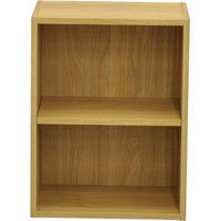 エイ・アイ・エス フリーホーム オープンラック 幅450×奥行294×高さ589mm FRH-6045 NA 1台（直送品）