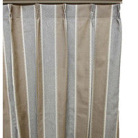 コルネ 既製カーテン コード 幅1000×長さ1780mm ブラウン G1042 1枚（直送品）