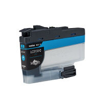 ブラザー（brother） 純正インクカートリッジ LC3133C シアン 大容量 1個