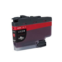 ブラザー（brother） 純正インクカートリッジ LC3135M マゼンタ 超大容量 1個