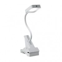 ヤザワコーポレーション 乾電池式クリップライト センサータイプ CLLD02WH 1台