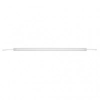 LED棚下照明 450mmタイプ FM45K57W2A ヤザワコーポレーション（直送品）