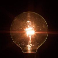 ヤザワコーポレーション 長寿命 ボール電球 G95 クリア 40W形 E26 GC100110V38W95L 1個