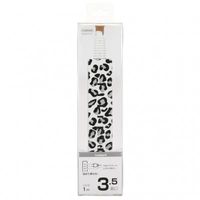 差し込みフリータップ 3.5個口 1m レオパード H63501LP ヤザワコーポレーション（直送品）