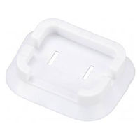 ヤザワコーポレーション トラッキング防止カバー 4個入り Lタイプ H6AL 1個