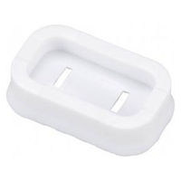 ヤザワコーポレーション トラッキング防止カバー5個入りストレートタイプ H6AS 1個