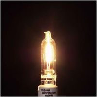 ヤザワコーポレーション ネオクールハロゲン 150W形 E11口金 JD110V130WNPM 1個