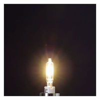 ヤザワコーポレーション ネオクールハロゲン 100W形 E11口金 JD110V85WNPM 1個