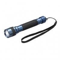 LEDアルミフラッシュライト 30lm L6A304GB ヤザワコーポレーション（直送品）