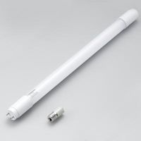 LED直管 昼光色 15W型グロー式 LDF15D88 ヤザワコーポレーション（直送品）