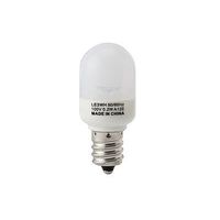 3LED常夜灯 E12 白 LE3WH ヤザワコーポレーション（直送品）