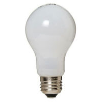 長寿命シリカ40W形2P LW100V40WWL2P ヤザワコーポレーション